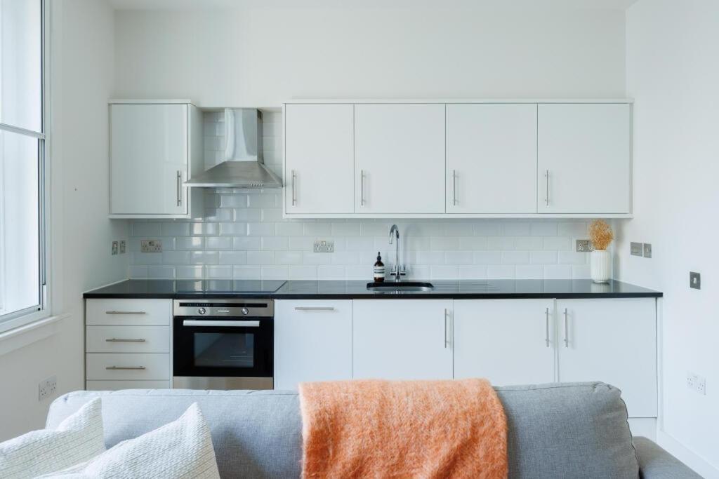 Stylish Soho&covent Garden Retreat Apartment *