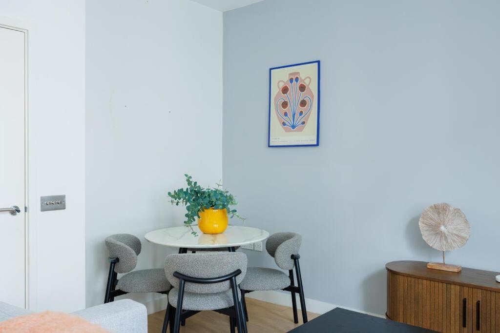 Apartment Stylish Soho&covent Garden Retreat
