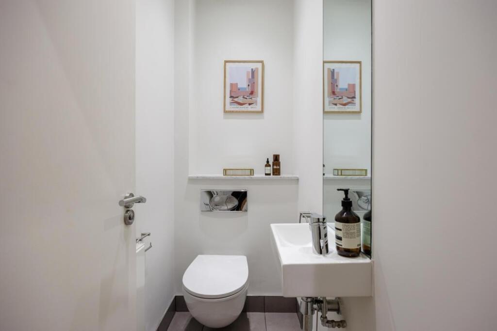 Stylish Soho&covent Garden Retreat Apartment London