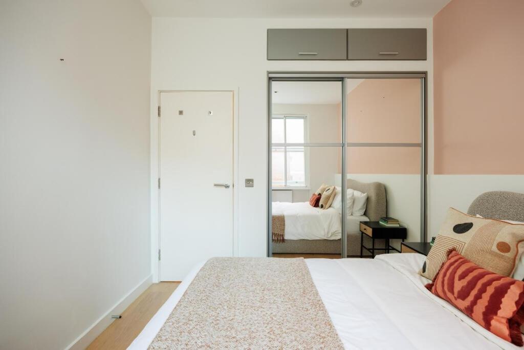 Apartment Stylish Soho&covent Garden Retreat *